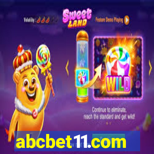 abcbet11.com