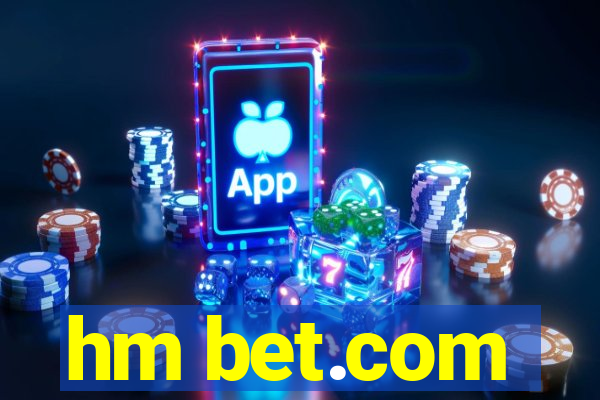 hm bet.com