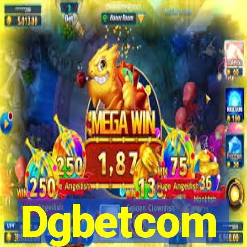 Dgbetcom