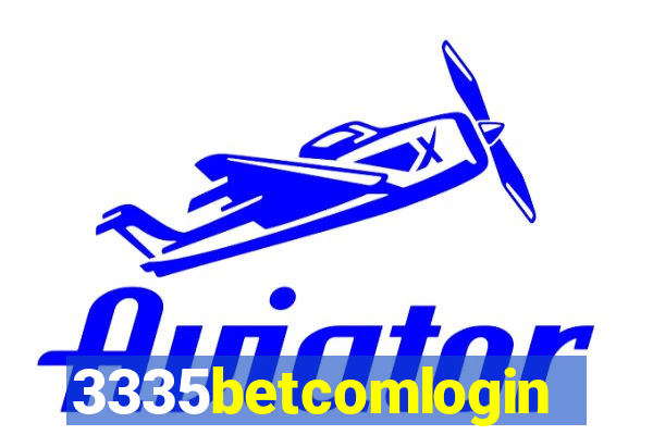 3335betcomlogin