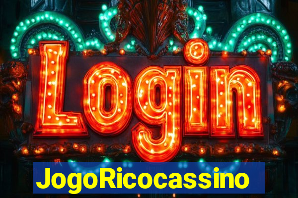 JogoRicocassino