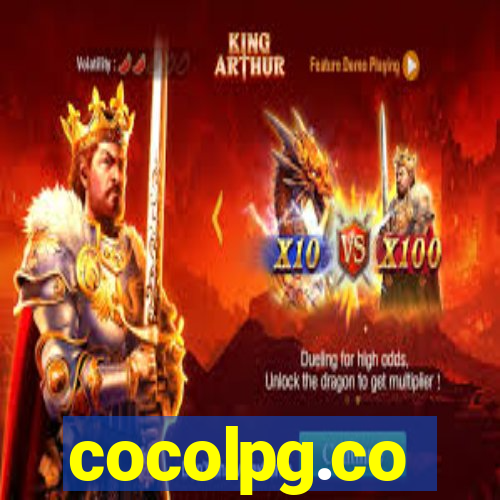 cocolpg.co