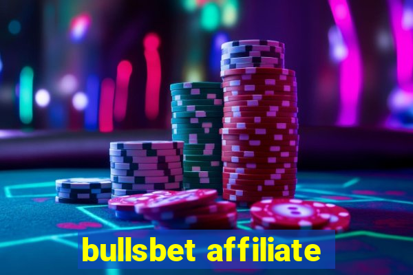 bullsbet affiliate