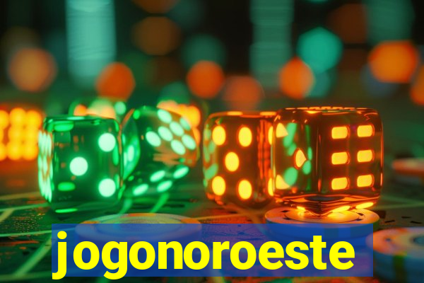 jogonoroeste