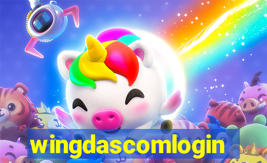 wingdascomlogin
