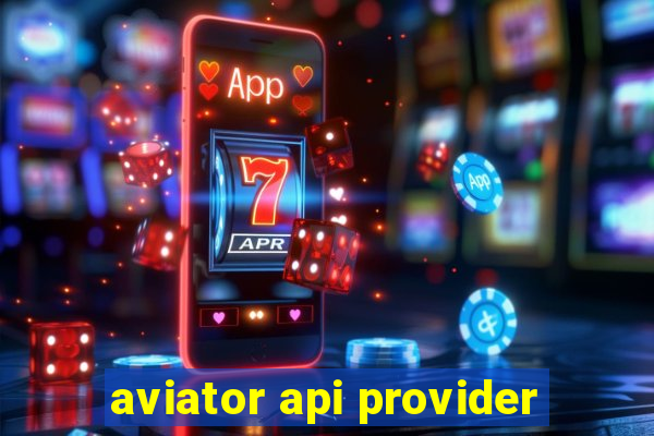 aviator api provider
