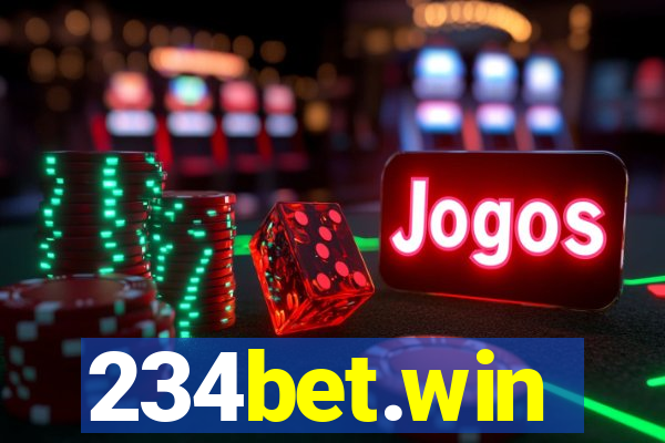 234bet.win