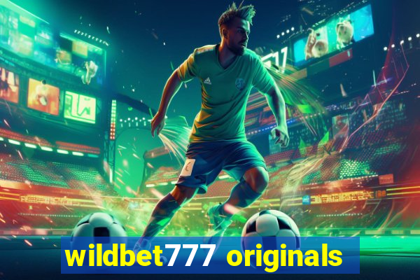 wildbet777 originals