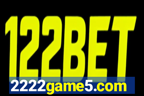 2222game5.com