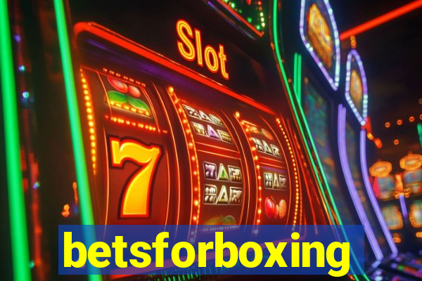 betsforboxing