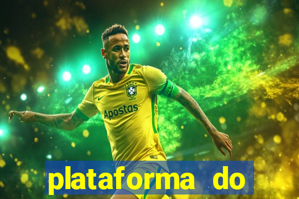 plataforma do neymar tigre