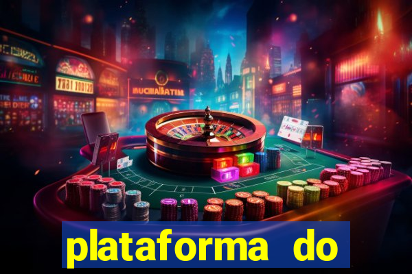 plataforma do neymar tigre