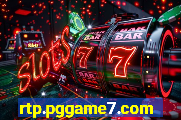 rtp.pggame7.com