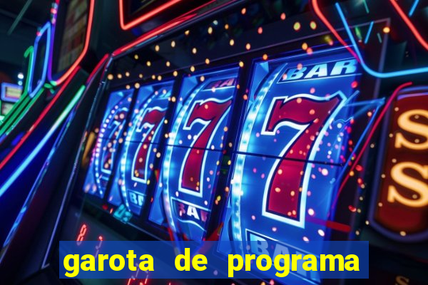 garota de programa cruzeiro sp