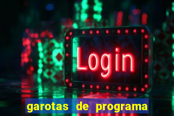 garotas de programa em porto belo sc