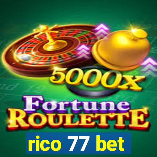 rico 77 bet