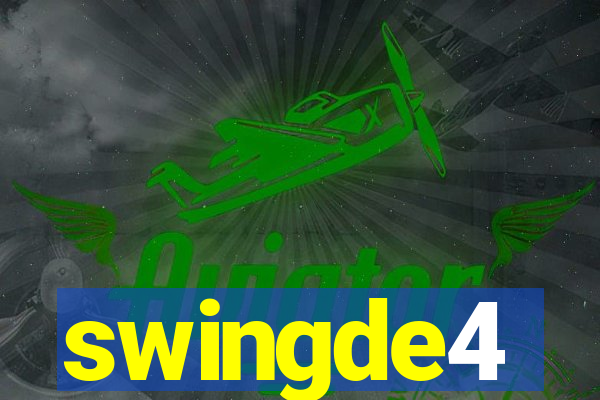swingde4