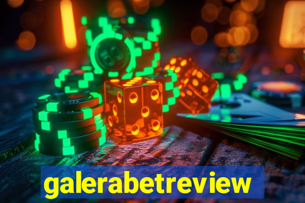 galerabetreview