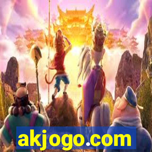 akjogo.com
