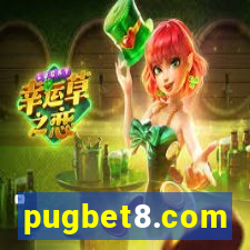 pugbet8.com
