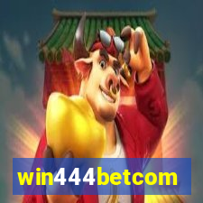 win444betcom