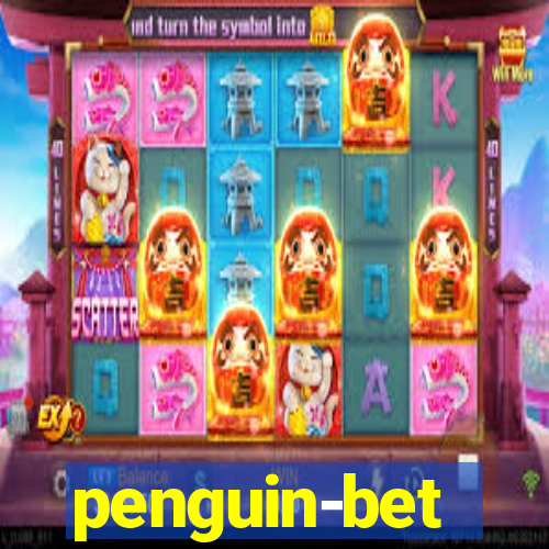 penguin-bet