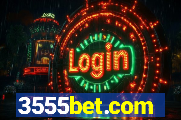 3555bet.com