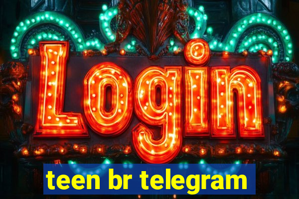 teen br telegram