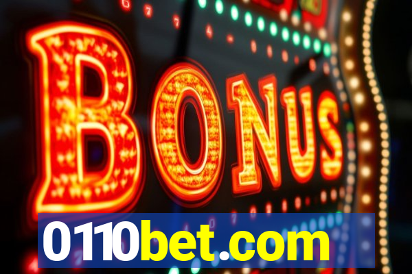 0110bet.com