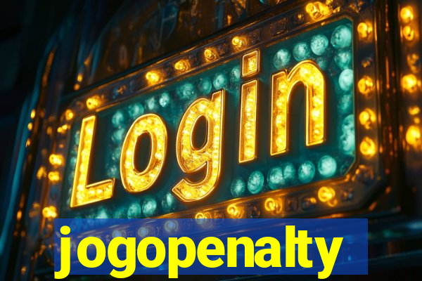 jogopenalty