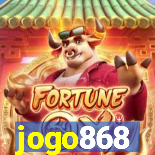 jogo868