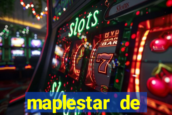 maplestar de jujutsu kaisen