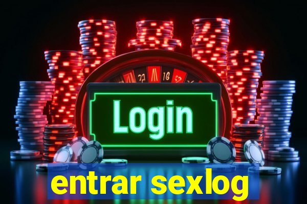 entrar sexlog