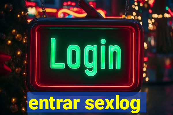 entrar sexlog