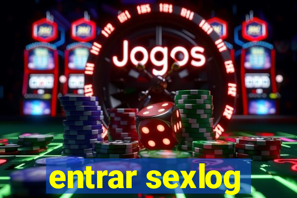 entrar sexlog