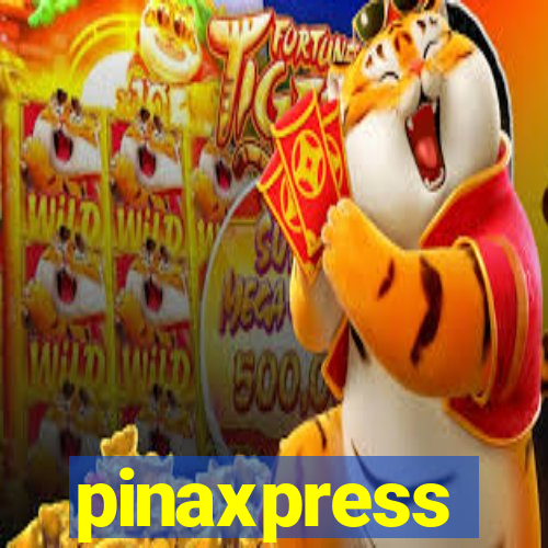 pinaxpress
