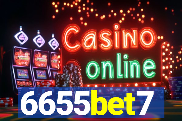 6655bet7
