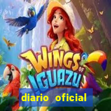 diario oficial prefeitura municipal de itapetinga bahia