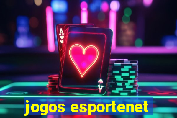 jogos esportenet