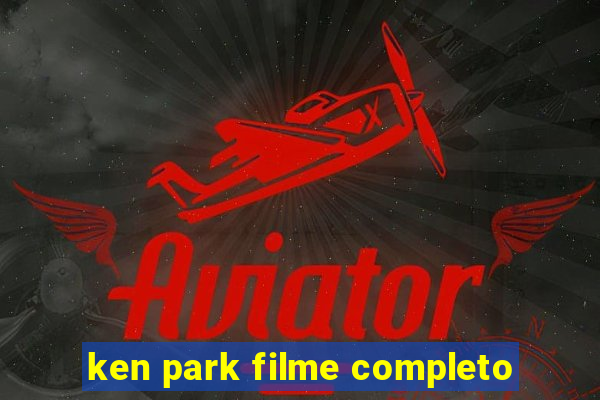ken park filme completo