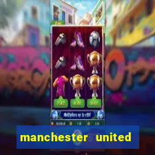 manchester united kits dls 19