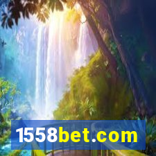 1558bet.com