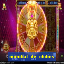 mundial de clubes 2025 tabela