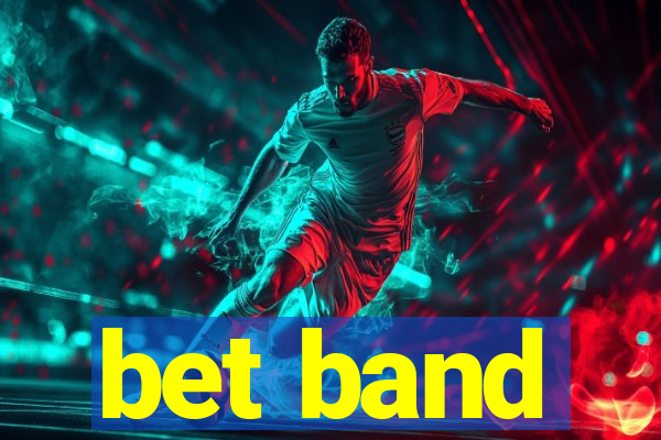 bet band
