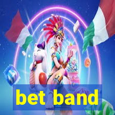 bet band
