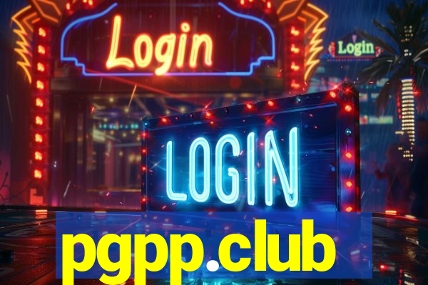 pgpp.club