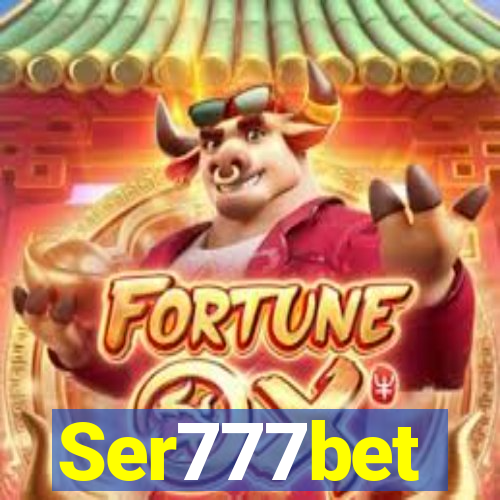 Ser777bet