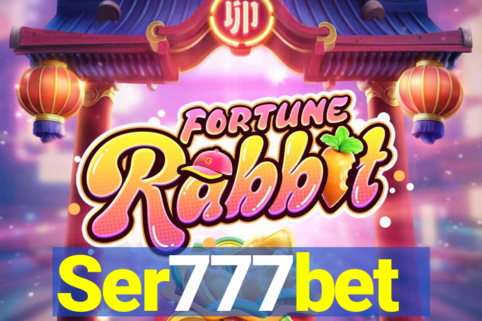 Ser777bet