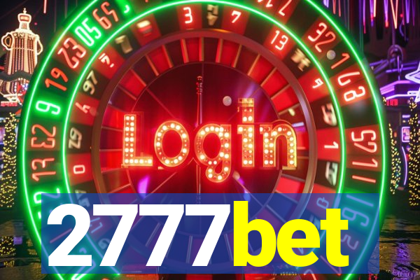 2777bet