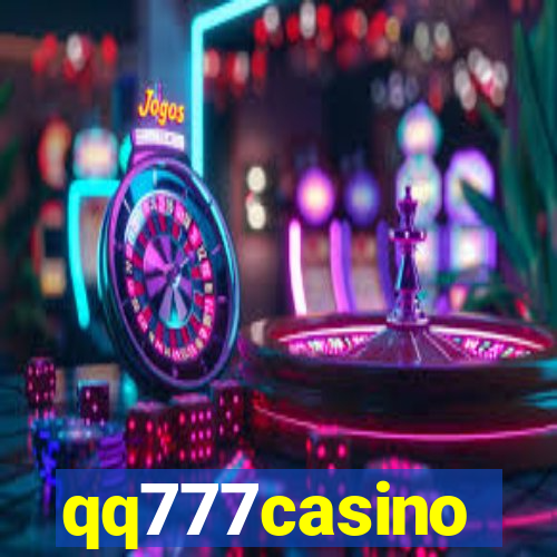 qq777casino